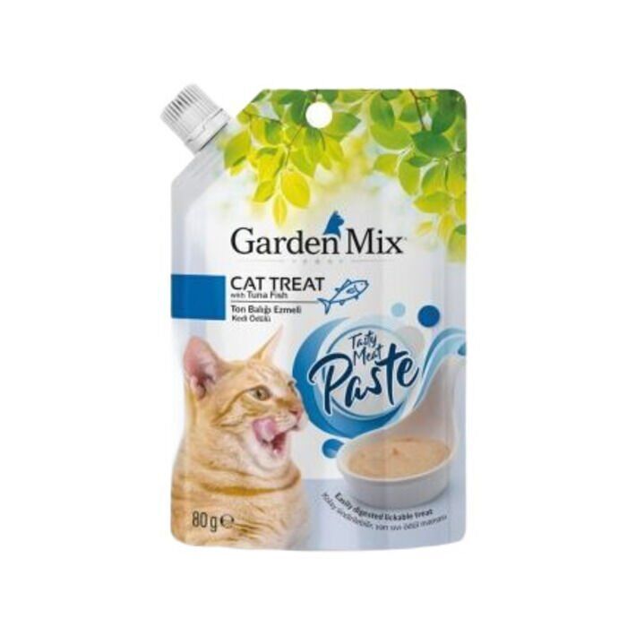 Ton Balıklı Ezme 80 Gr