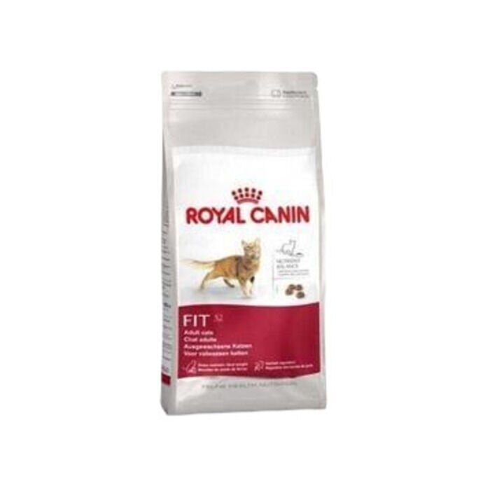 Fit 32 Yetişkin Kedi Maması 400 gr