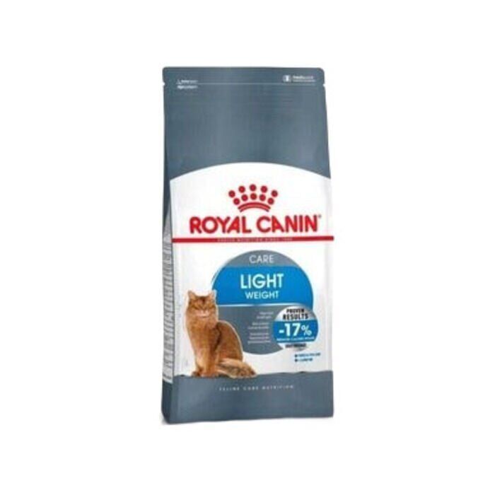 Light Weight Kedi Maması 1.5 Kg