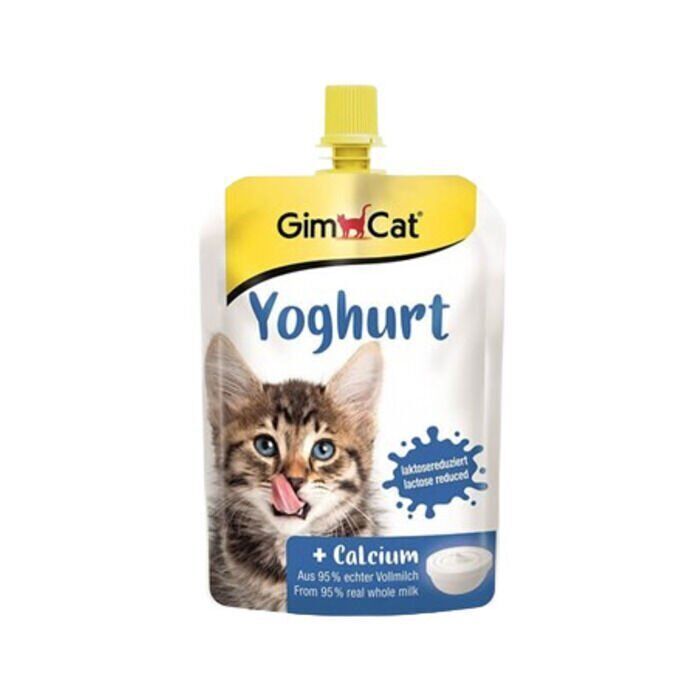 Kalsiyum Katkılı Yoğurt 150 gr