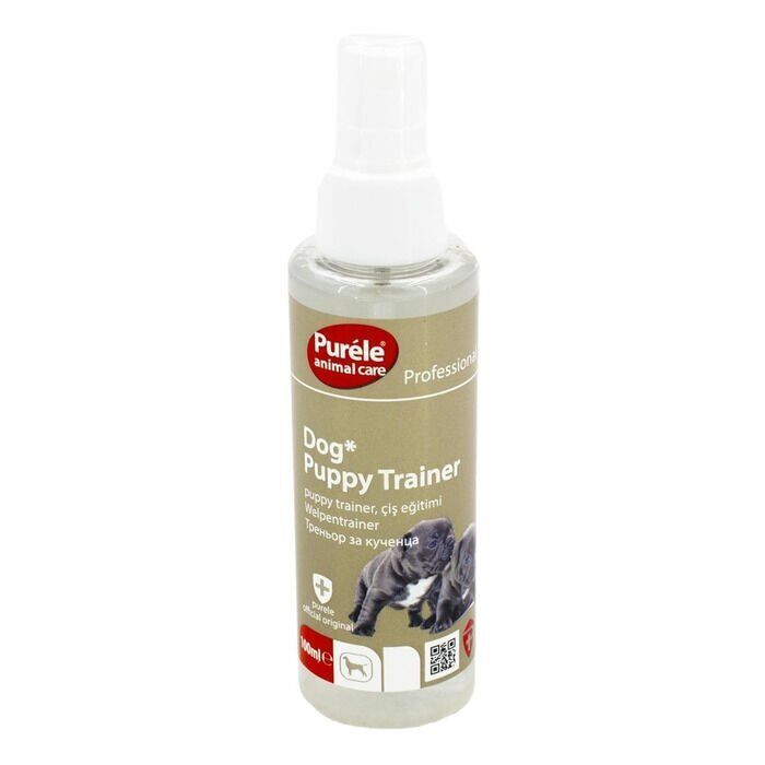 Puréle Köpek Çiş Eğitim Spreyi 100 ml