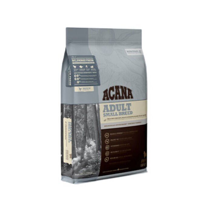 Heritage Küçük Irk Yetişkin Köpek Maması 2 Kg