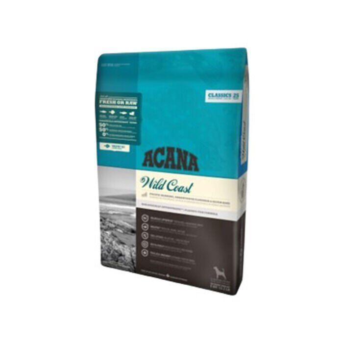 Classics Wild Coast Köpek Maması 2 Kg