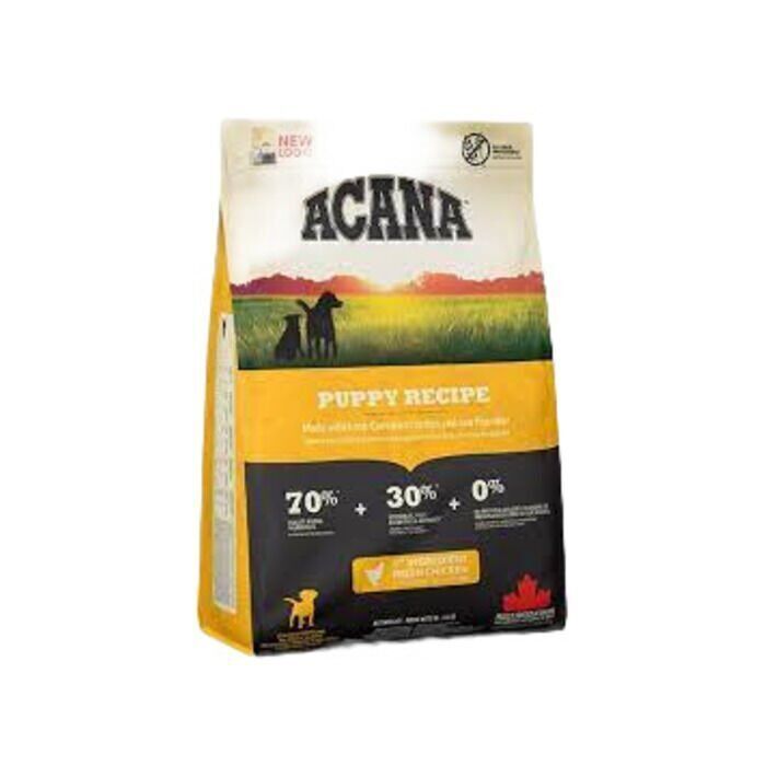 Heritage Puppy Junior Köpek Maması 2 Kg