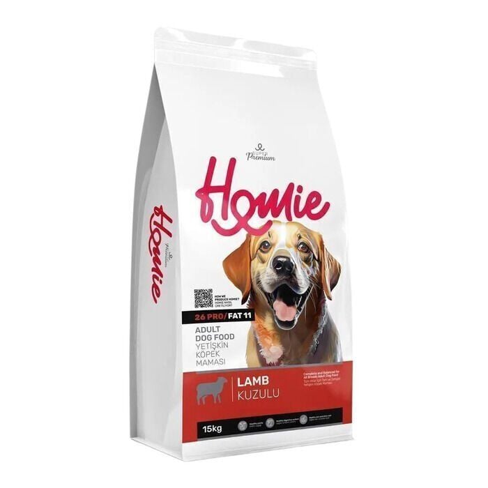 Yetişkin Köpek Kuzulu Ve Pirinçli Düşük Tahıllı 12 Kg