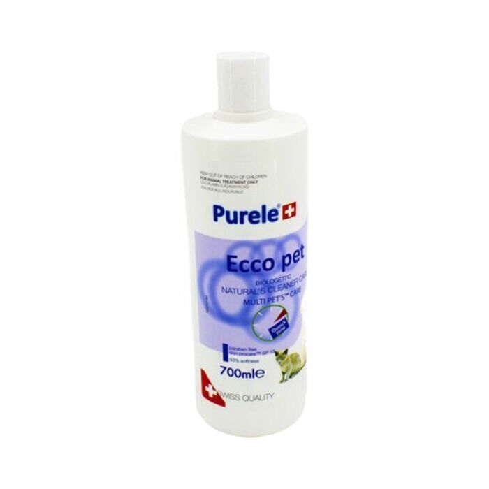 Ecco Pet 700 Ml