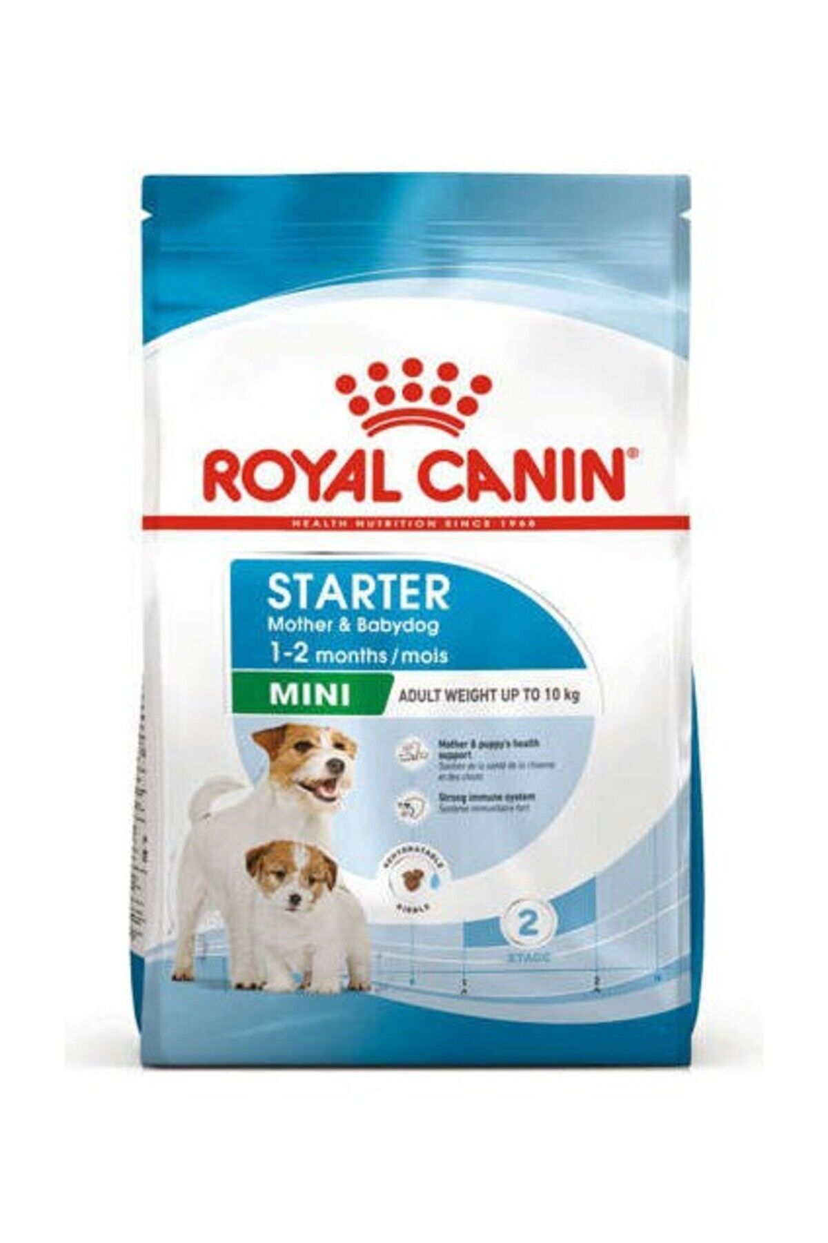 Yavru Kedi Maması Tavuklu 12 Kg