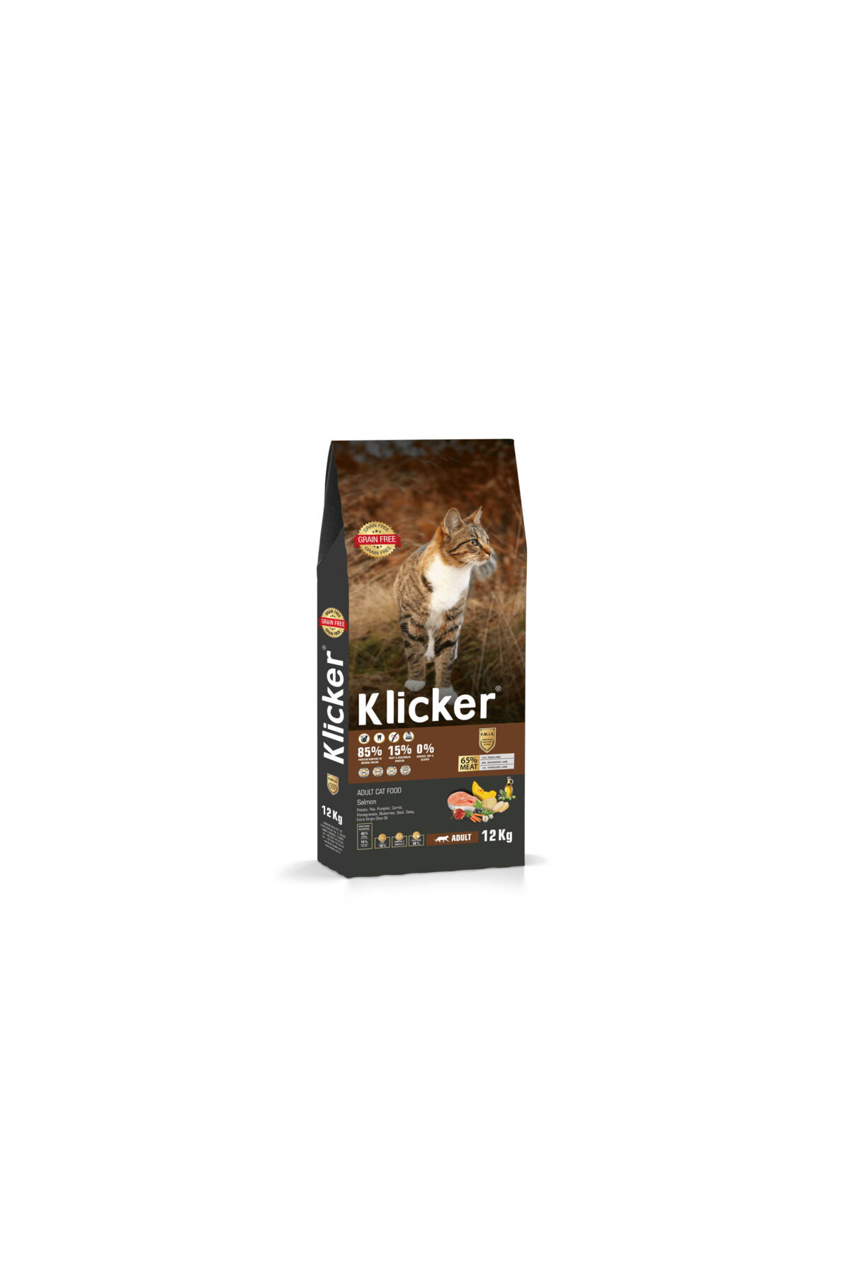 Mini Starter Mother & Babydog Anne ve Yavru Köpek Maması 4kg