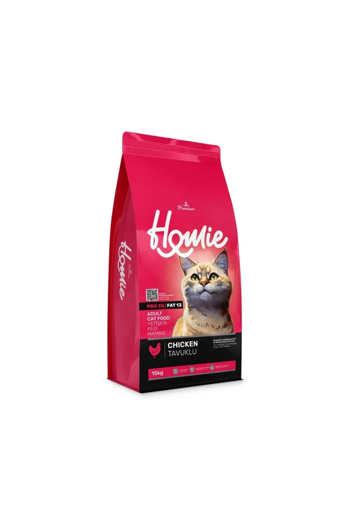 Kedi Kitten&mother Tavuklu Düşük Tahıllı 12 Kg