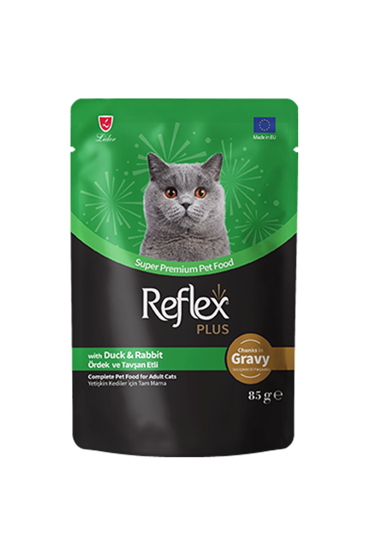 HOMİE KEDİ YETİŞKİN TAVUKLU 15 KG