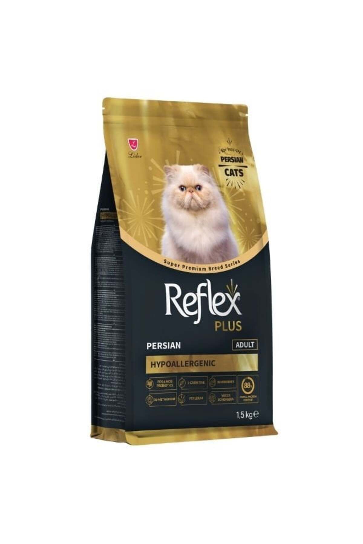 Plus Hipoalerjenik Poodle Yetişkin Köpek Maması 2 kg