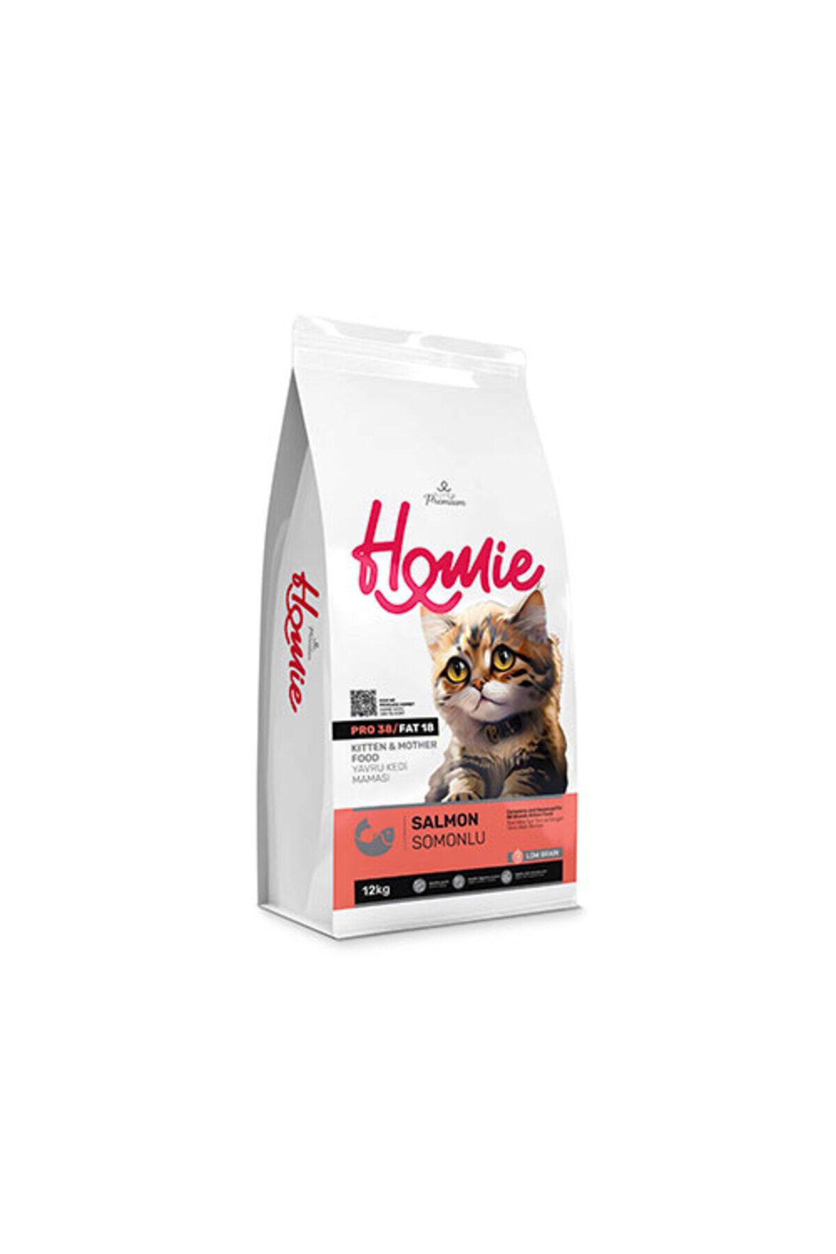 Multi Color Tavuklu Yetişkin Kedi Maması 15 Kg