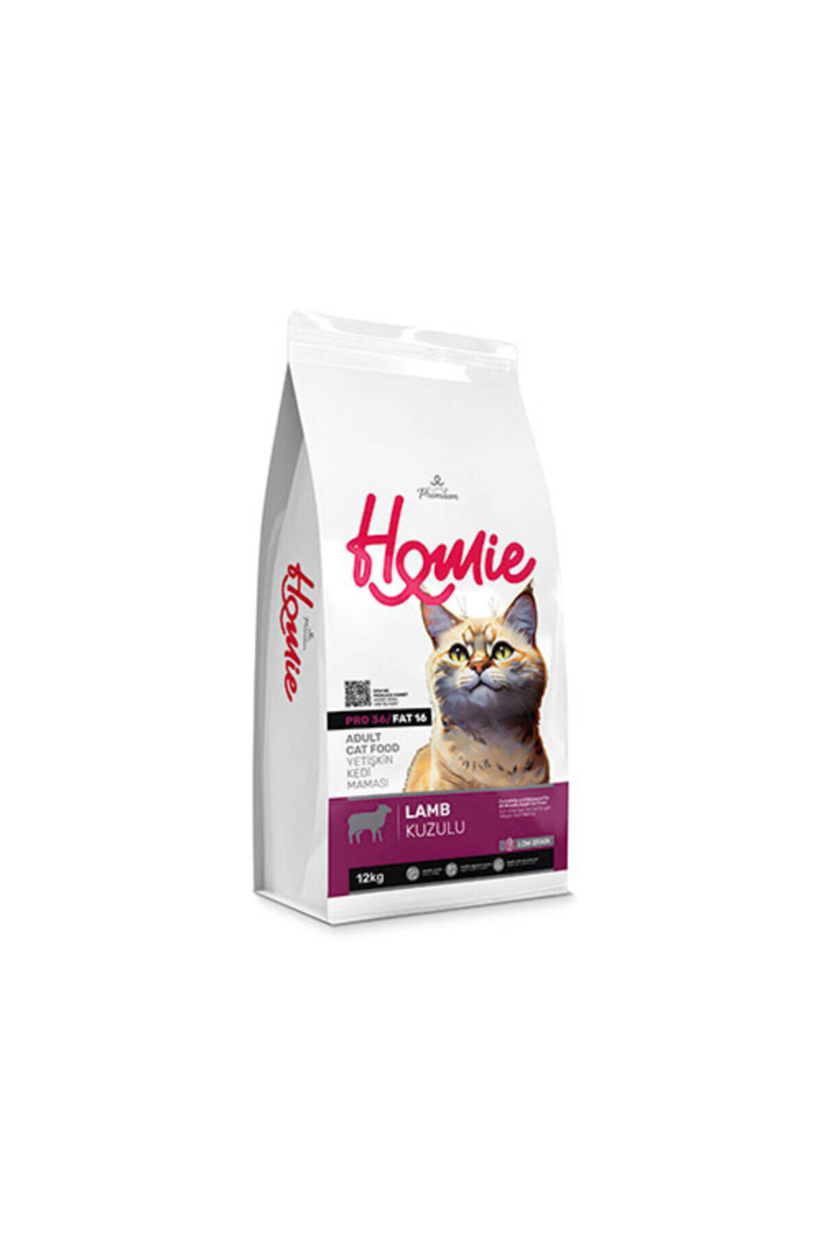 Tavuklu Yetişkin Kedi Maması 15 Kg