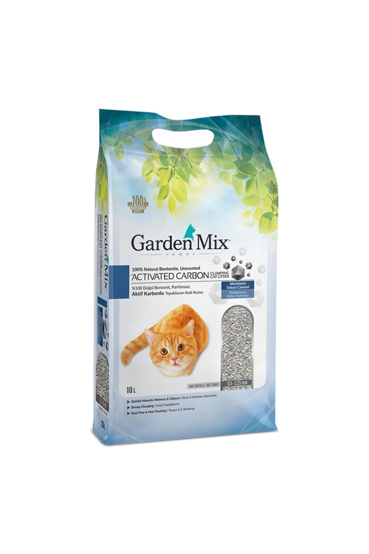 Dental Twist Sığır Etli Köpek Ödülü S-M 80 Gr