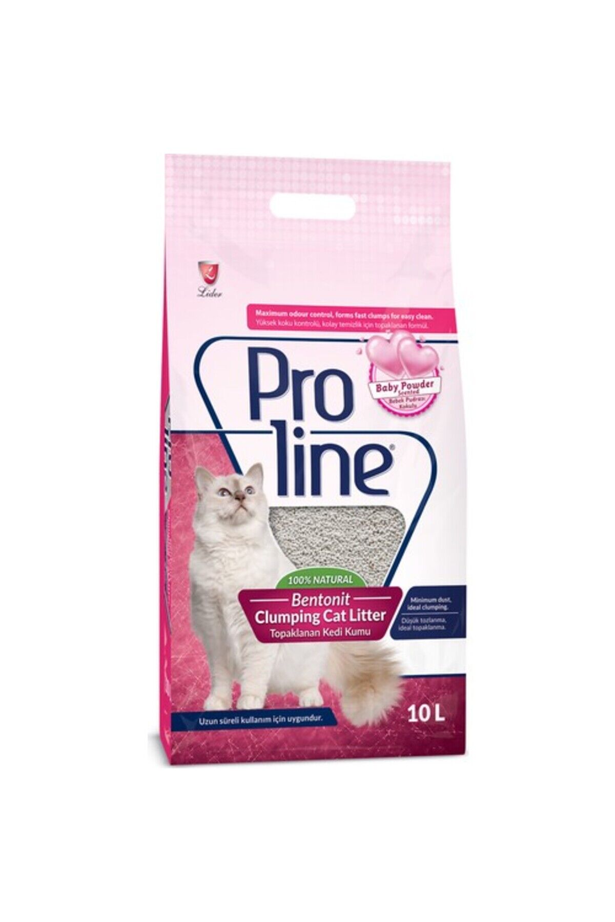 Vital Functions Somonlu Yetişkin Kedi Maması 3 Kg