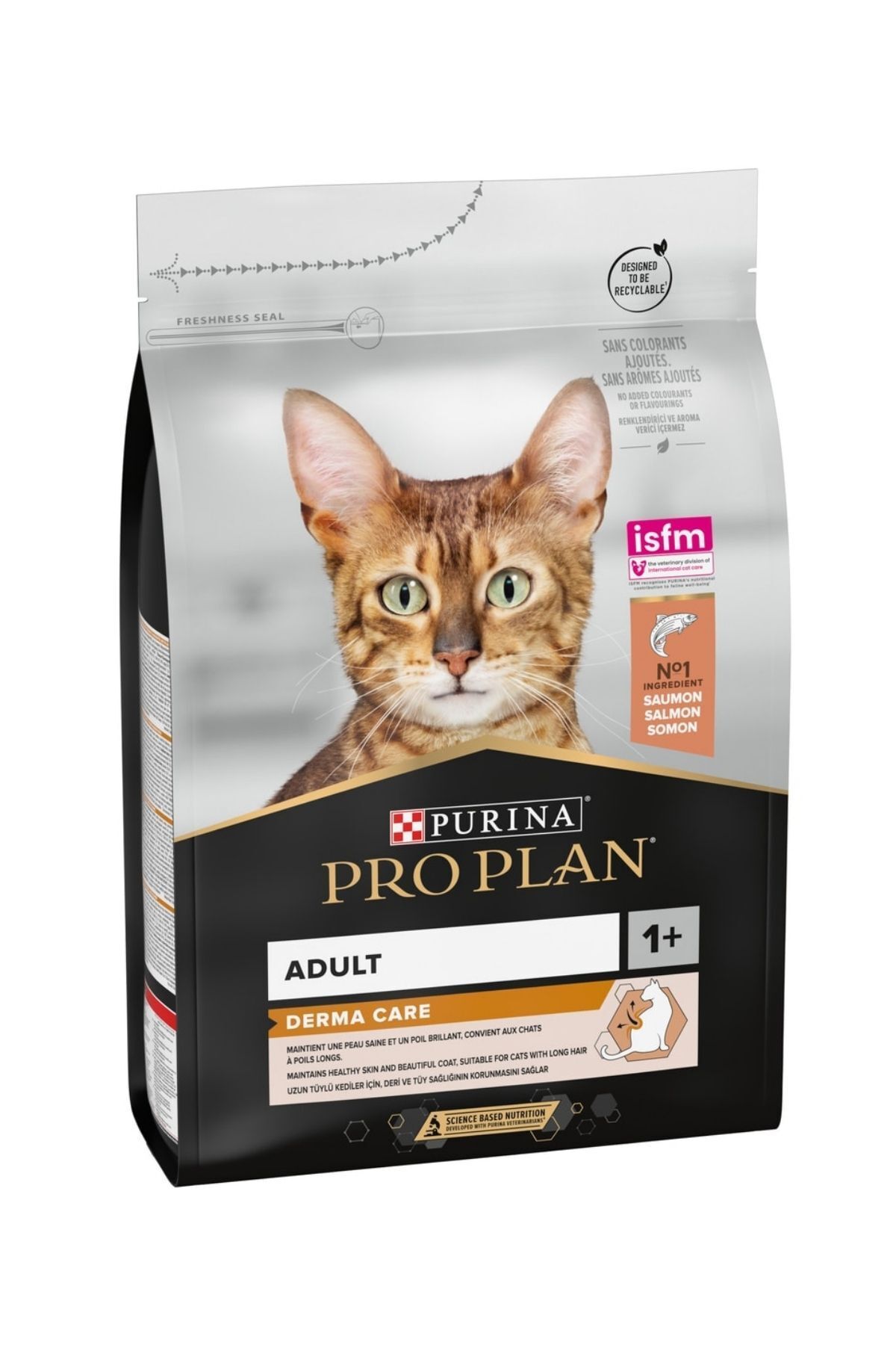 Ancestral Grain Kuzulu Yaban Mersinli Düşük Tahıllı Yetişkin Kedi Maması 1,5 Kg