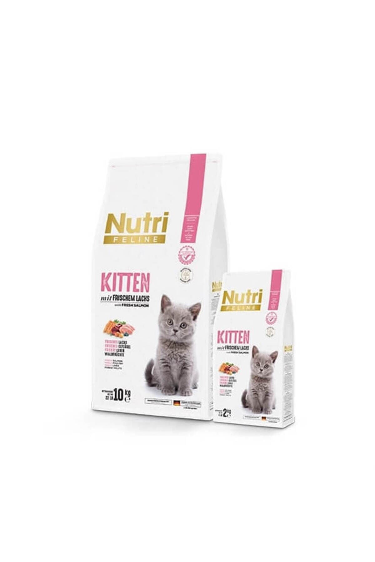 British Shorthair Adult Yetişkin Kedi Maması 2 Kg