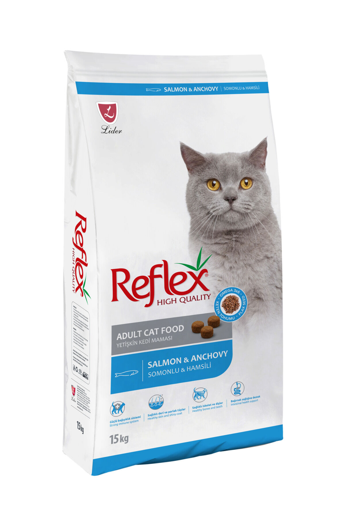 Urinary Yetişkin Düşük Tahıllı Kedi Maması 10 Kg