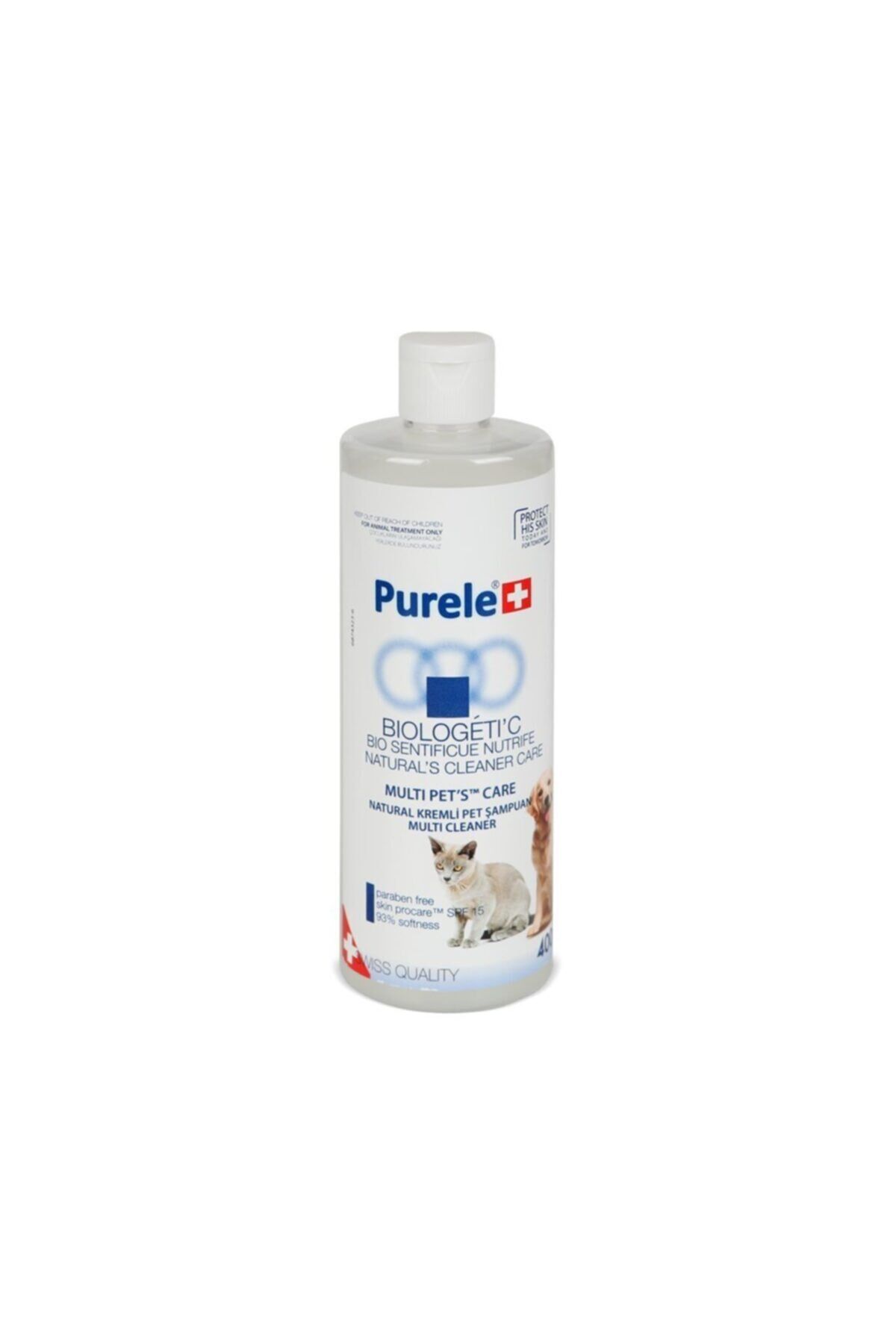 Poodle Yavru Köpek Maması 3kg
