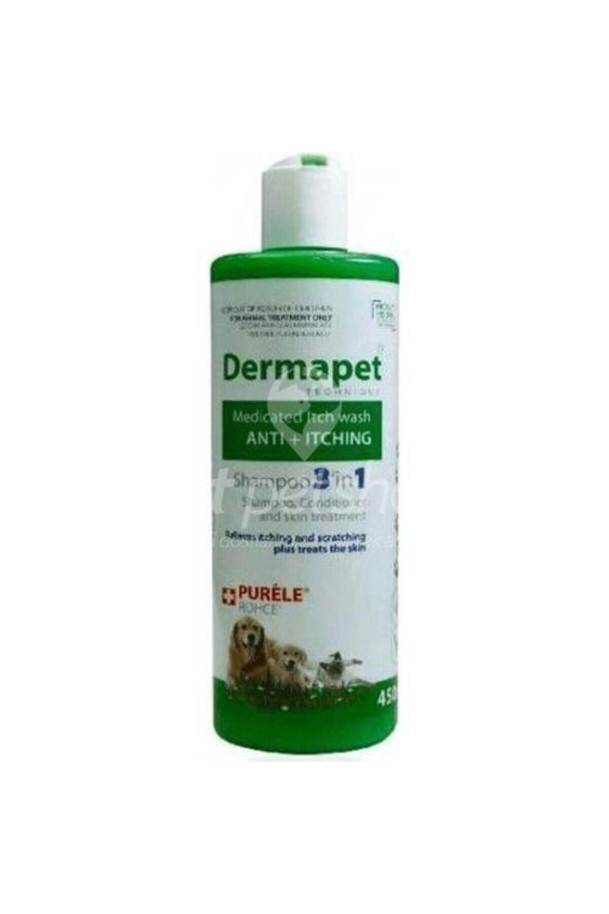Pet Odor Kedi ve Köpek Kötü Koku Giderici Sprey 250 Ml