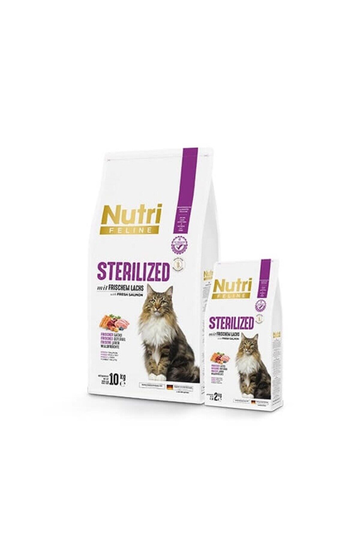 Dermapet Kedi Köpek Şampuanı 3in1 Plus 450 ml