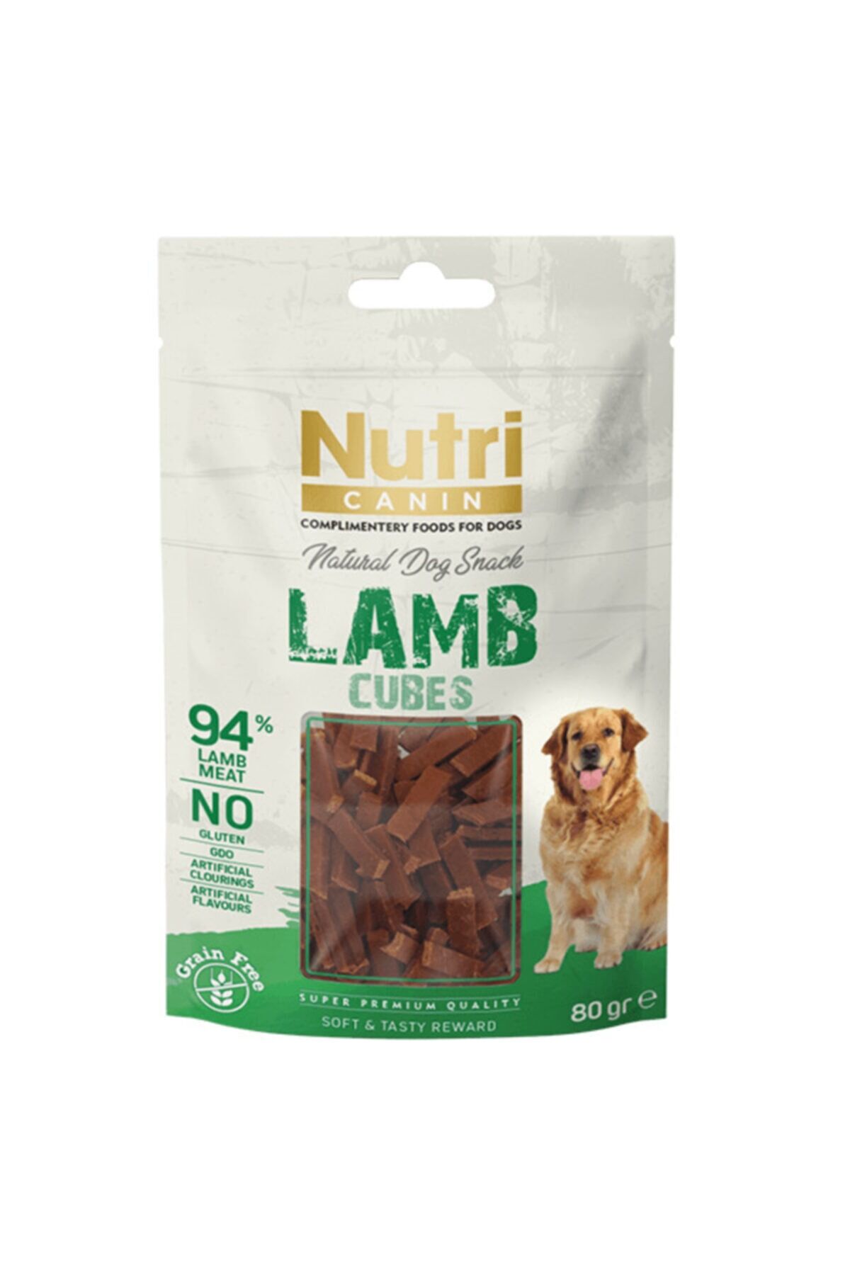 Sterilised Kısırlaştırılmış Tahılsız Kedi Maması 10 Kg
