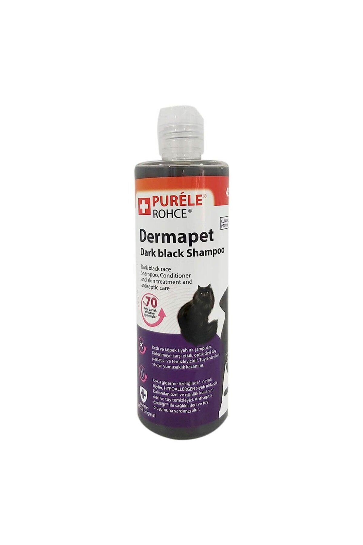 Derma Care Somonlu Tüy Sağlığı Destekleyici Kedi Maması 10kg