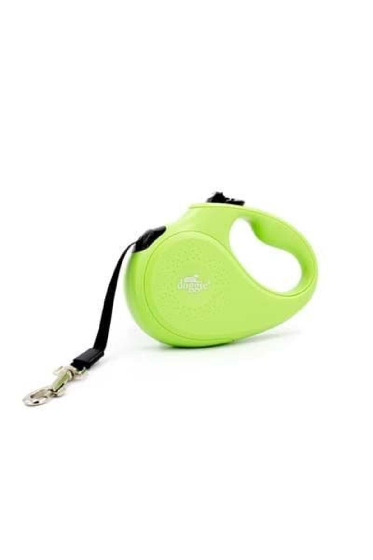 Master Otomatik Köpek Uzatma Tasması Xsmall Royal Mavi 12 Kg 3 Mt