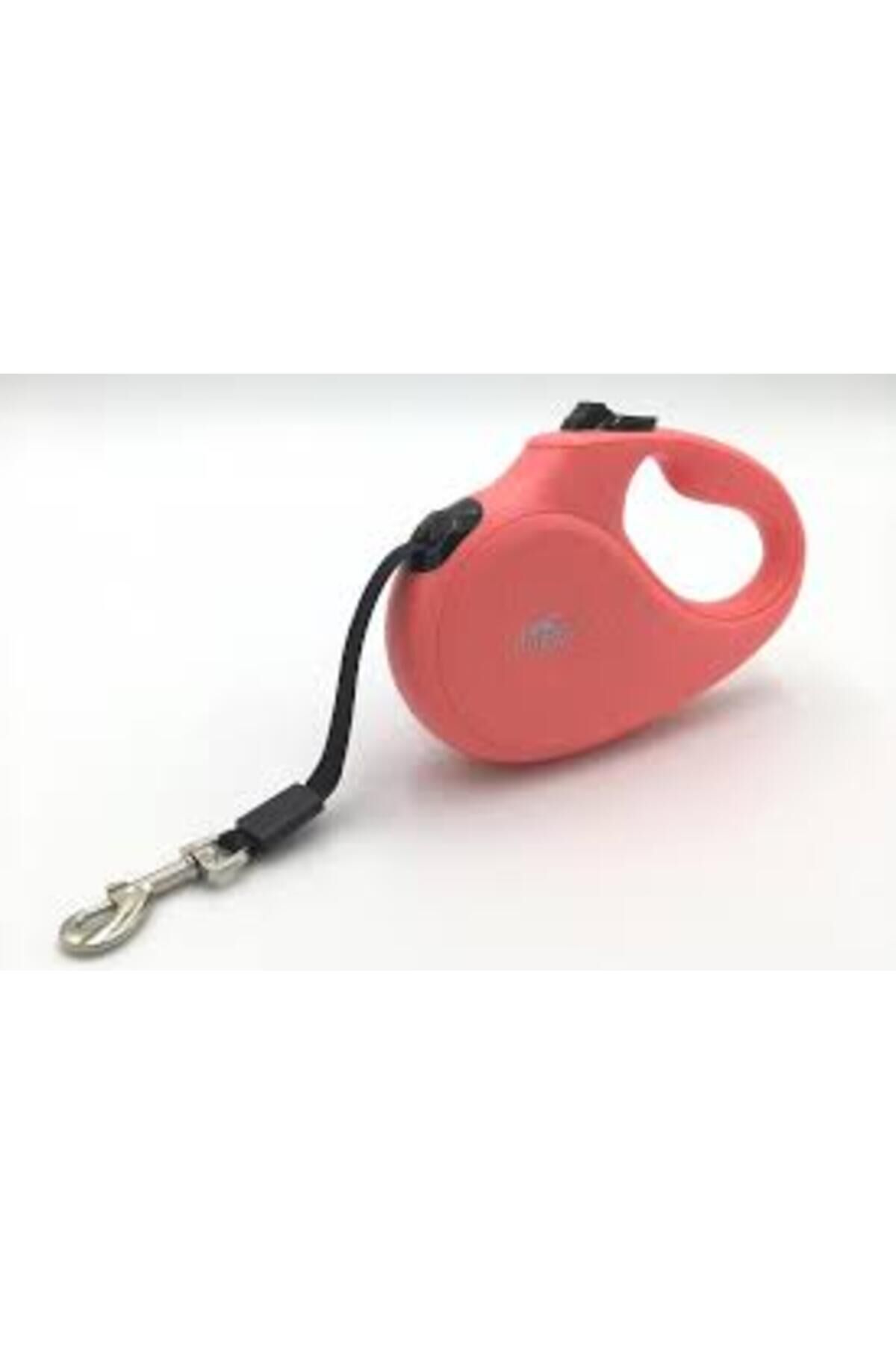 Master Otomatik Köpek Uzatma Tasması Medium Yeşil 25 Kg 5 Mt