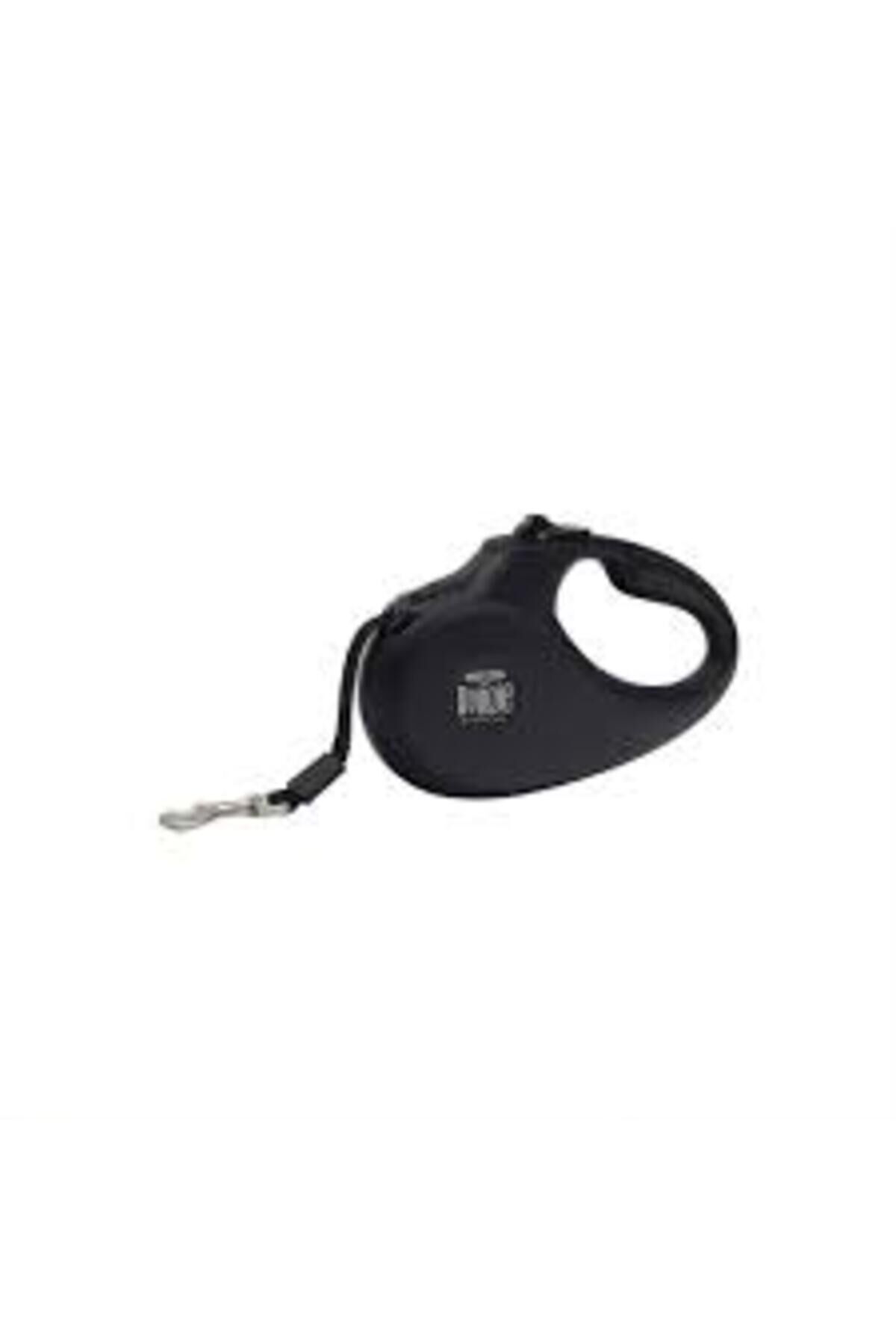Master Otomatik Köpek Uzatma Tasması TR-Large-Royal Mavi-50 Kg 5 Mt