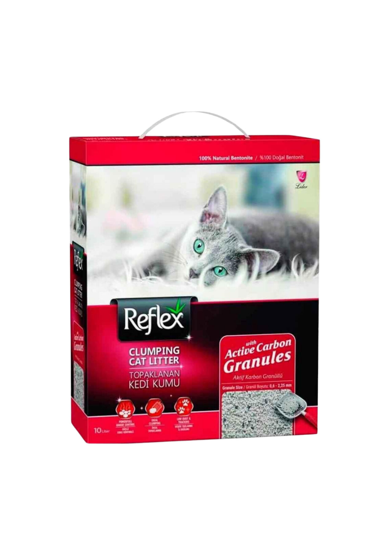 OTOMATİK UZATMA TASMASI SOFT SERİ YEŞİL 25KG/5MT