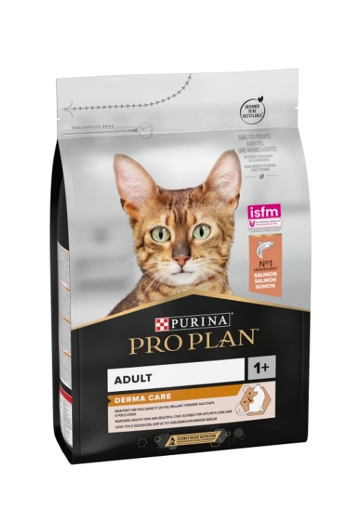 Kitten Tavuklu Yavru Kedi Maması 1.5 Kg