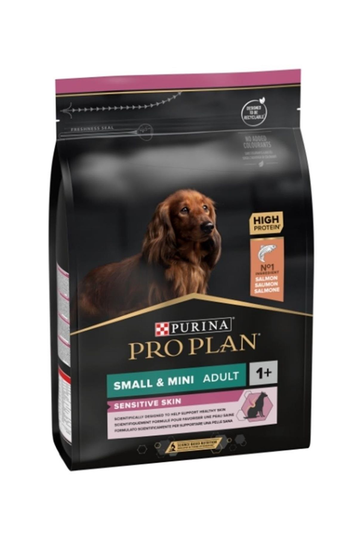 Prime Kitten Tavuklu Narlı Tahılsız Yavru Kedi Maması 1,5 Kg
