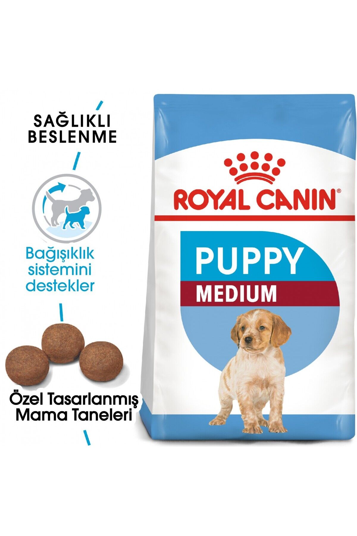 SPTRNS Hava (223540) Komprösörü Lp100