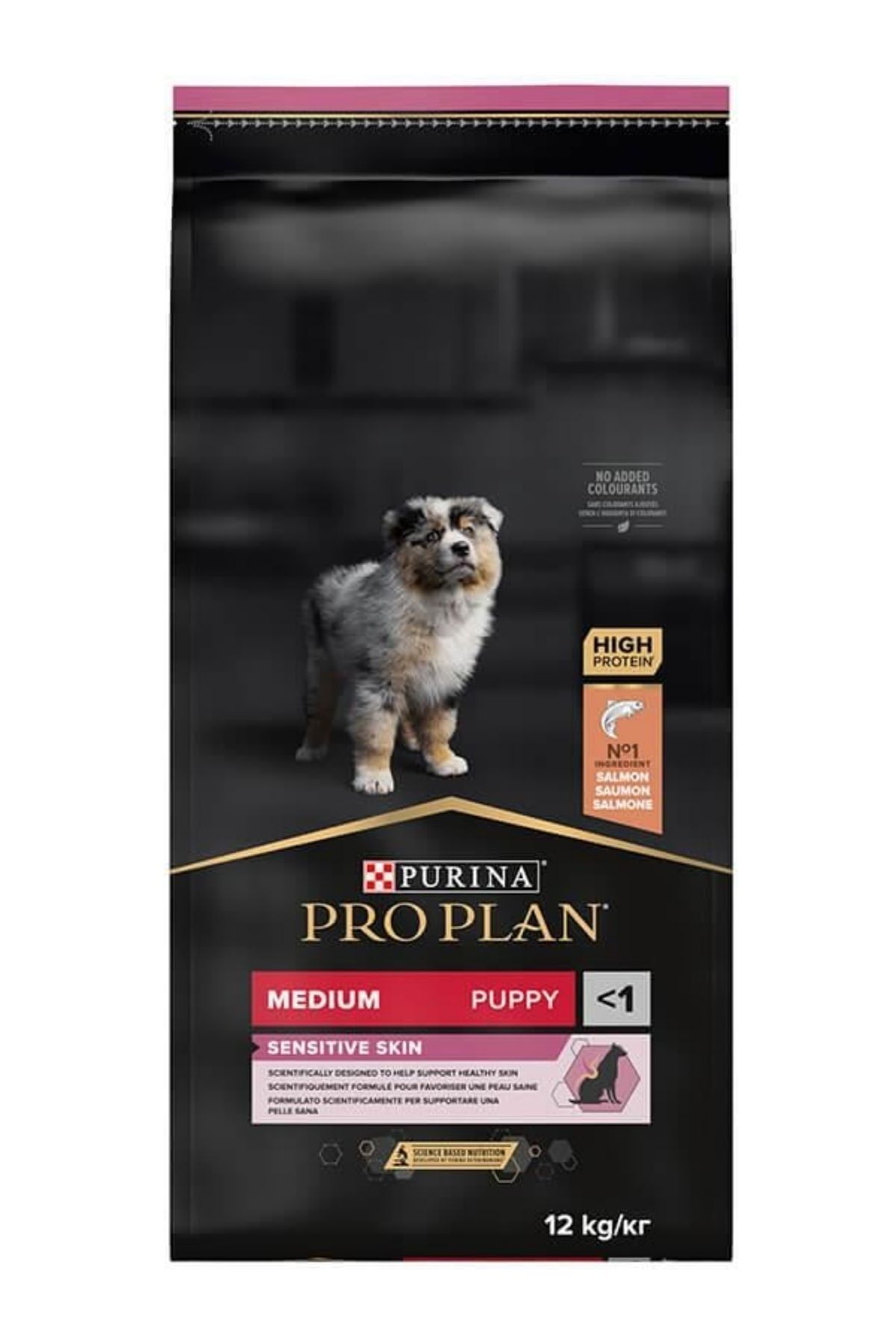 Proline Silika Kedi Kumu Parfümlü-3,8lt