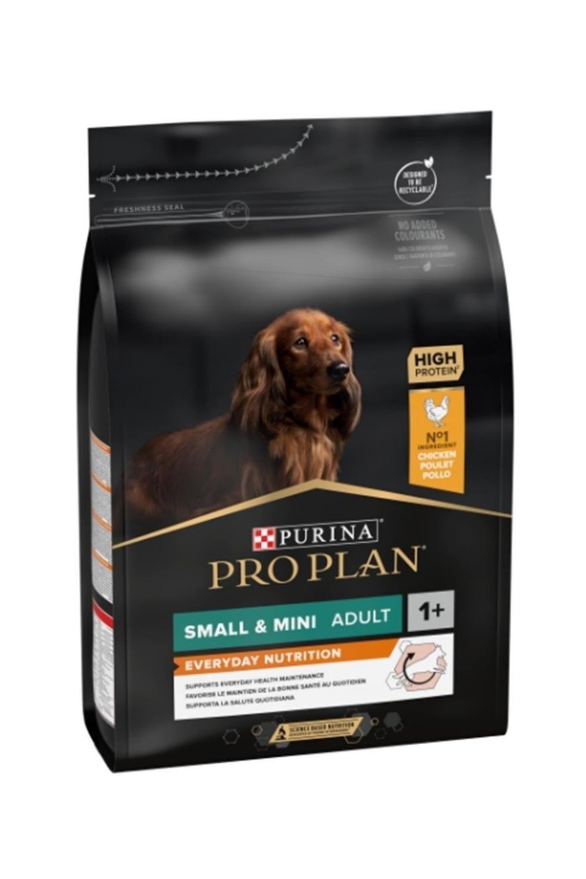 Puppy Somonlu Yavru Köpek Maması 12 Kg