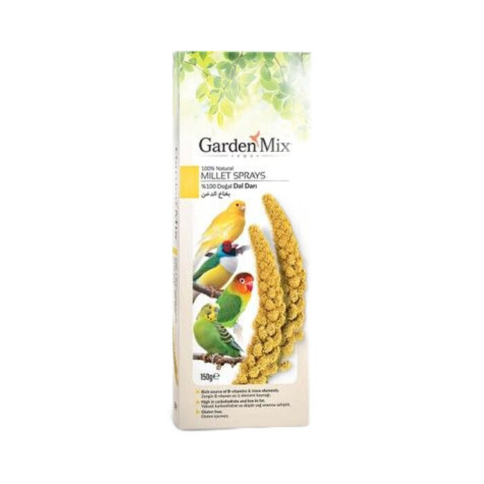 Sarı Dal Darı 150 gr